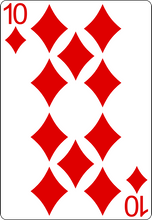 Playing Card
