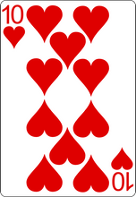 Playing Card