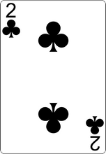 Playing Card