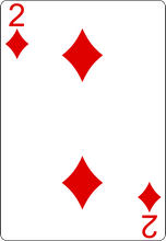 Playing Card