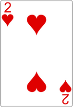 Playing Card
