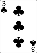 Playing Card