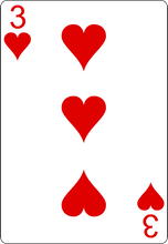 Playing Card