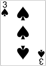 Playing Card
