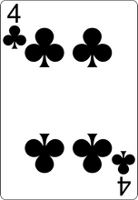 Playing Card