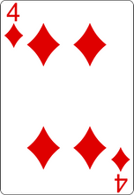 Playing Card