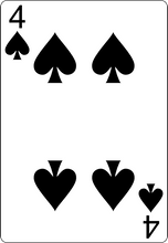 Playing Card