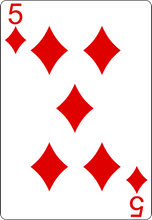 Playing Card