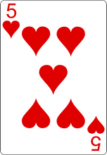 Playing Card