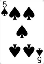 Playing Card