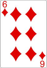 Playing Card