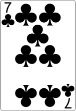 Playing Card