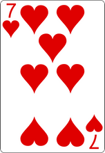 Playing Card