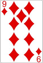 Playing Card