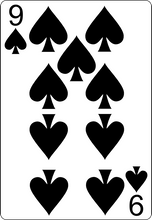 Playing Card