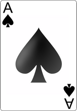 Playing Card