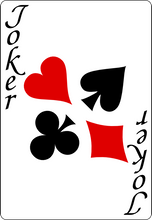 Playing Card