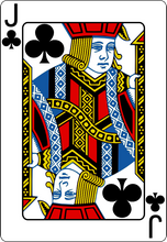 Playing Card