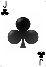 Playing Card