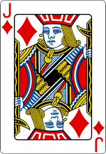 Playing Card