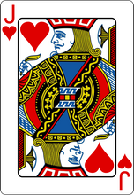 Playing Card