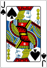 Playing Card