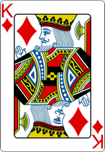 Playing Card
