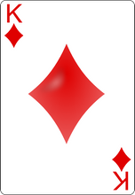 Playing Card
