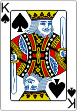 Playing Card