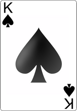 Playing Card