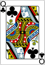Playing Card