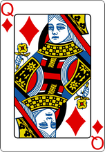 Playing Card