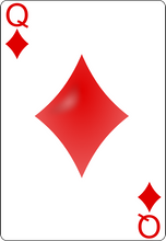 Playing Card