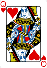Playing Card