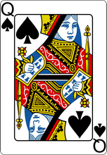 Playing Card