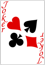 Playing Card